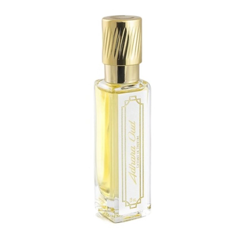 Cherigan Adhara Oud Extrait Eau De Parfum 15ml