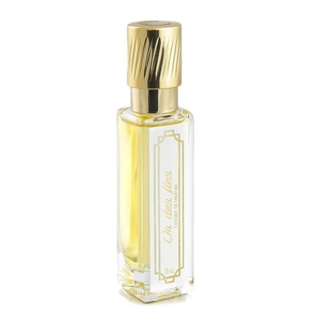 Cherigan Or Des Iles Extrait Eau De Parfum 15ml