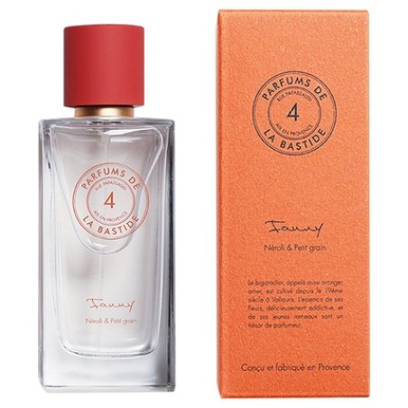 Parfums De La Bastide Fanny Eau De Parfum