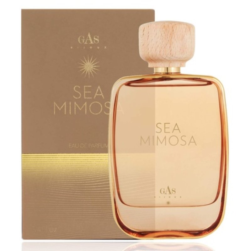 SEA MIMOSA Perfume 50ml André Gas Bijoux