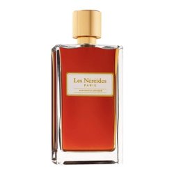 Les Nereides Patchouli Antique Eau De Parfum 100ml