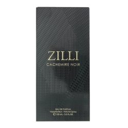 Zilli Cachemire Noir Eau de Parfum 100ml