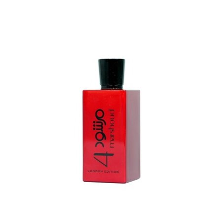 Marshoud Red Eau De Parfum 100ml Atyab Al Marshoud