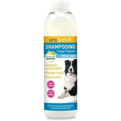 Vetoform Frequent Use Shampoo for Dogs 200ml