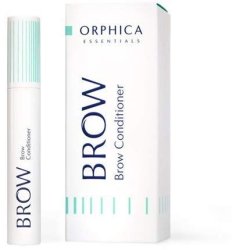 ORPHICA BROW Eyebrow Serum 4ml for Thick, Strong and Full Eyebrows