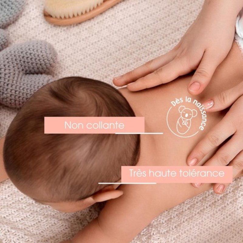 Alphanova Baby Natural and Organic Cleansing Water for Face, Body, and Hands