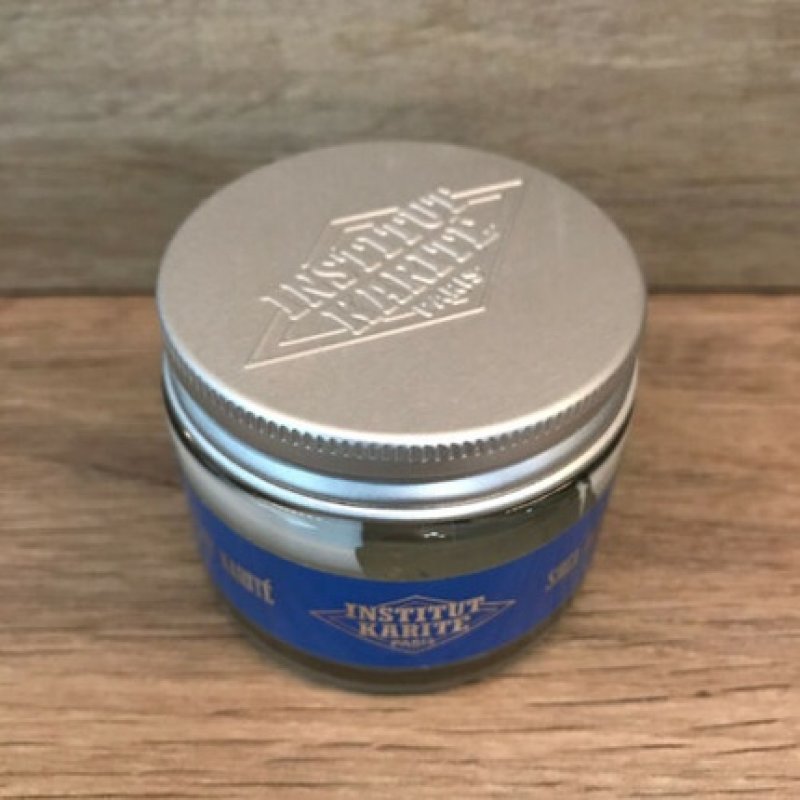 Institut Karite Paris Shea Radiance Mask 50ml - Milk Cream