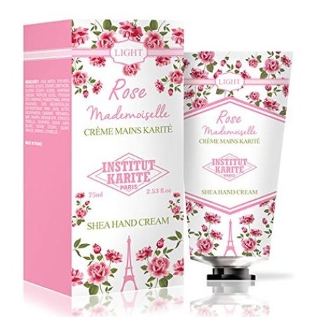 Institut Karité Unisex Summer Collection 2018 One Size White