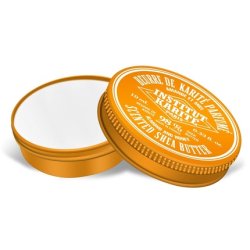 Institut Karité Paris 98% Pure Shea Butter Almond and Honey 10ml