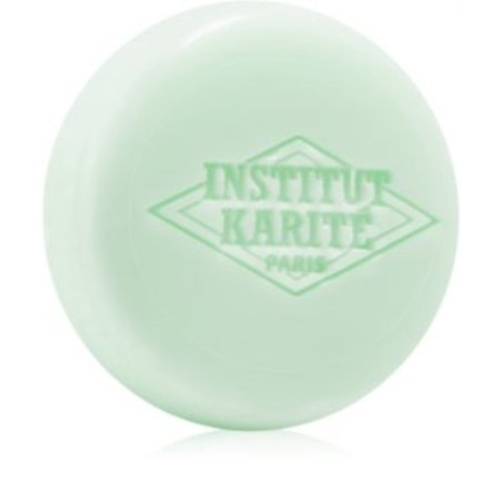 Institut Karite Paris Shea Butter Macaroon Soaps With Lily Of The Valley Fragrance - 27 G