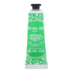 Institut Karite Paris Moisturizing and Restorative Hand Cream