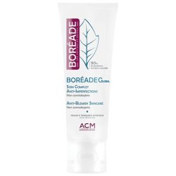 Laboratoire ACM Boréade Global Anti-Blemish Skincare 40ml