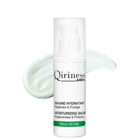 Qiriness Men Face Balm Baume 50ml