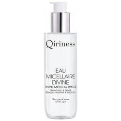 Qiriness Divine Micellar Water 200ml - Pure Light Care Product