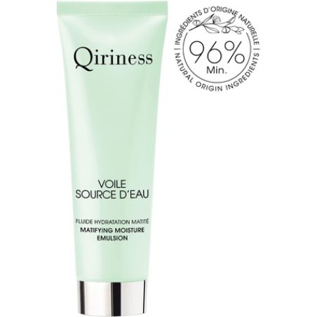 Qiriness Voile Source D'Eau 50ml