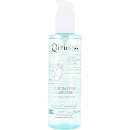 Qiriness Purifying Kefir Lotion 200ml