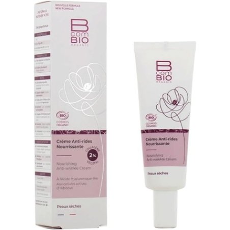 Bcombio Nourishing Anti-Wrinkle Cream 50ml