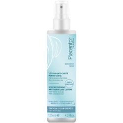 Placentor Vegetal Anti-Hair Loss Fortifying Lotion 125ml