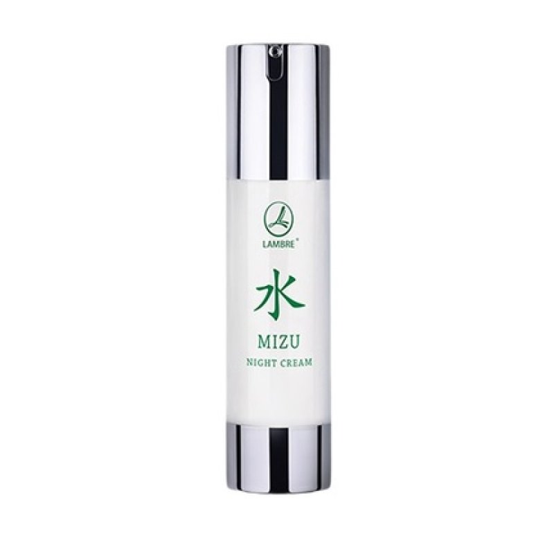 Lambre Mizu Night Cream - 50ml