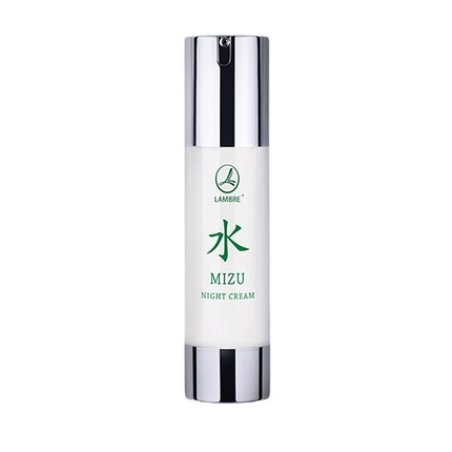 Lambre Mizu Night Cream - 50ml