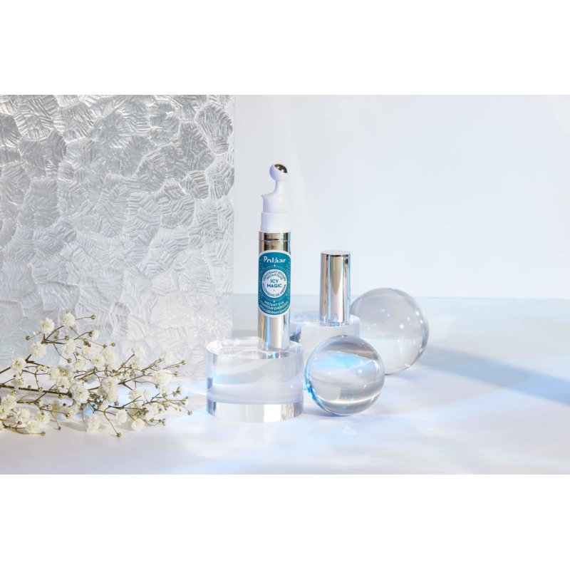 Polaar Roll-on Défatigant Regard Instantané 10 ml