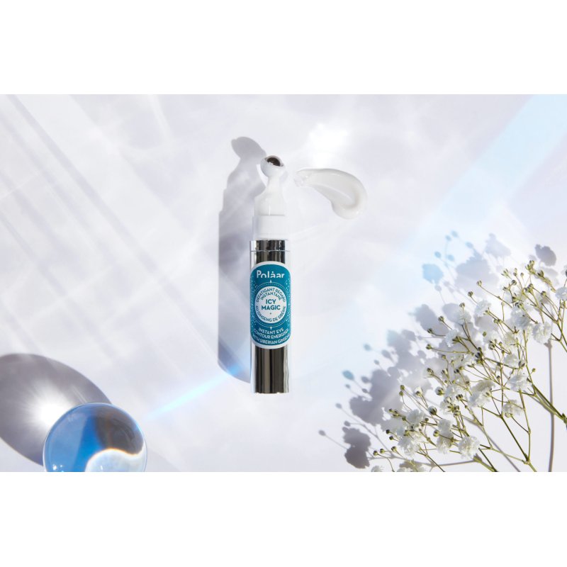 Polaar Roll-on Défatigant Regard Instantané 10 ml