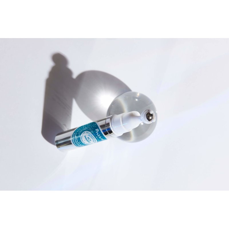 Polaar Roll-on Défatigant Regard Instantané 10 ml