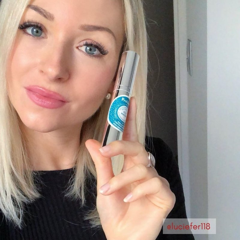 Polåar Icy Magic Instant Eye Contour Energizer Roll-On with Siberian Ginseng 10ml