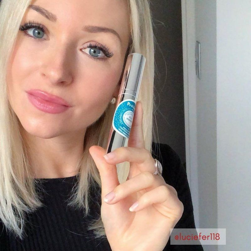 Polaar Instant Eye Contour Multi Energiser Eye roller Women 10 ml