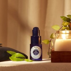 Polåar Revitalizing Elixir Polarnacht with Boreal Algae 15ml Anti-Aging Night Serum