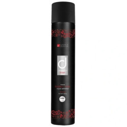 Urban Keratin Uk Diamond Finish Hair Spray Strong Hold 500 Milliliters
