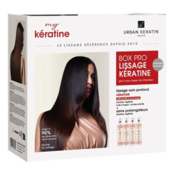 Urban Keratin Uk Urban Keratin Box 400 Milliliters