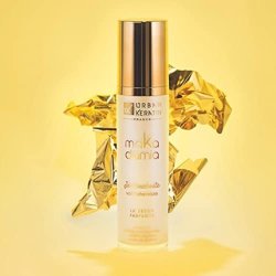 Der Duftende Nebel Makadamia Urban Keratin 100ml