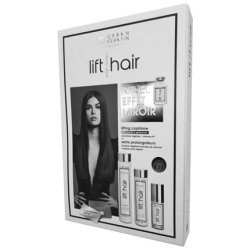 Urban Keratin Lift Hair Mirror Effect Set