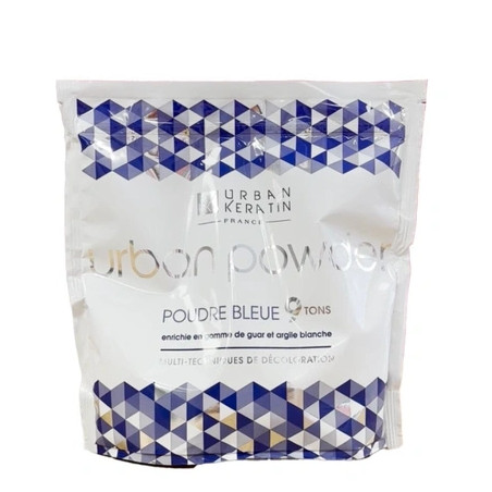 Urban Keratin Urban Powder Bleaching Powder 500g