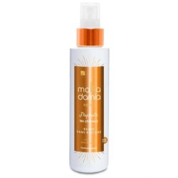 Urban Keratin Macadamia Sun Hydrate Hair Balm Without Rinsing 150ml