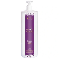 Urban Keratin Uk Macadamia Blonde Hair Treatment 1l