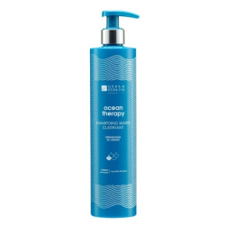 Urban Keratin Uk Ocean Therapy Clarifying Shampoo 400ml