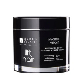 Urban Keratin Uk Lift Hair Masque Mirror 200ml