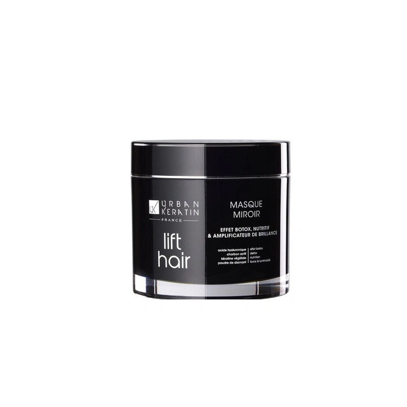 Urban Keratin Uk Lift Hair Masque Mirror 200ml