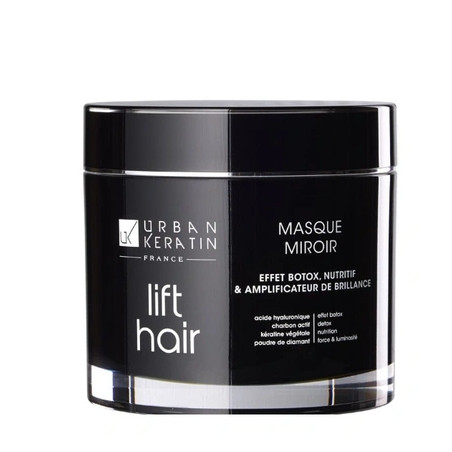 Urban Keratin Uk Lift Hair Masque Mirror 200ml