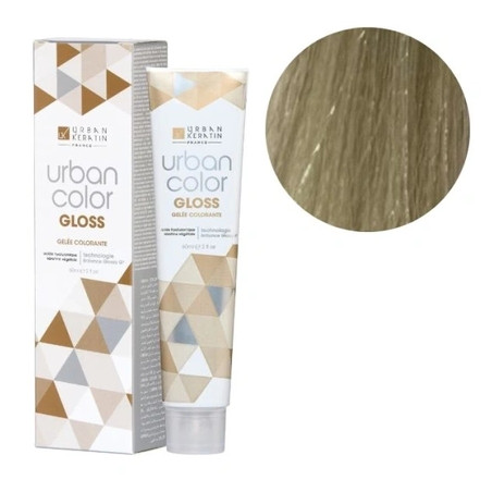 Urban Keratin Uk Urban Gloss 10.23 - 60ml