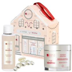 Urban Keratin Christmas Set 2024