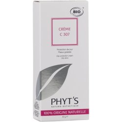 Phyt's Douceur Jour Organic Mattifying Day Cream 40g
