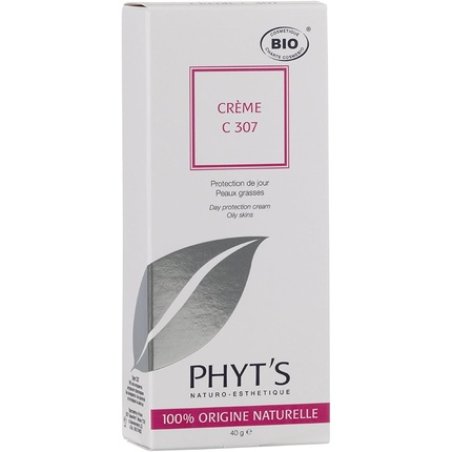 Phyt's Douceur Jour Organic Mattifying Day Cream 40g