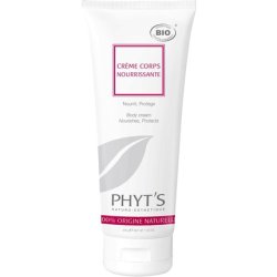 Phyt's Organic Nourishing Body Cream 200g