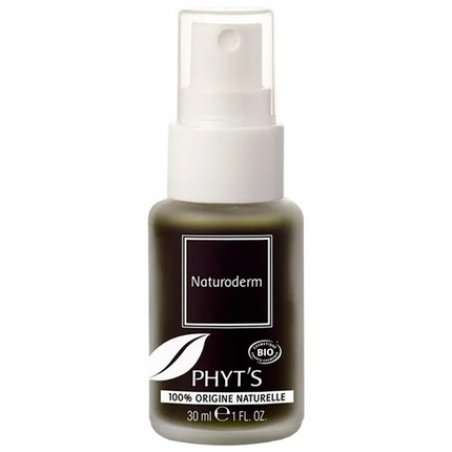 Phyt's Naturoderm Bio Skin Hygiene Protection and Cleansing Solution 30ml