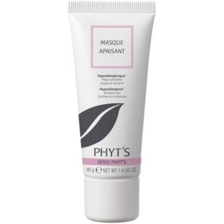 Phyt's Sensi Soothing Mask Organic 40g