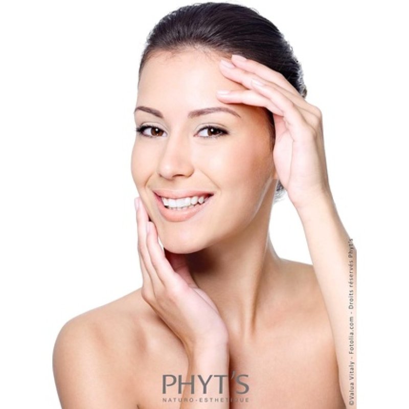 Phyts Soothing Cream for Women 1.4 Oz