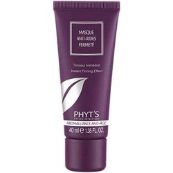 Phyt's Aromalliance Anti-Aging Anti-Wrinkle Firming Mask Organic 40ml